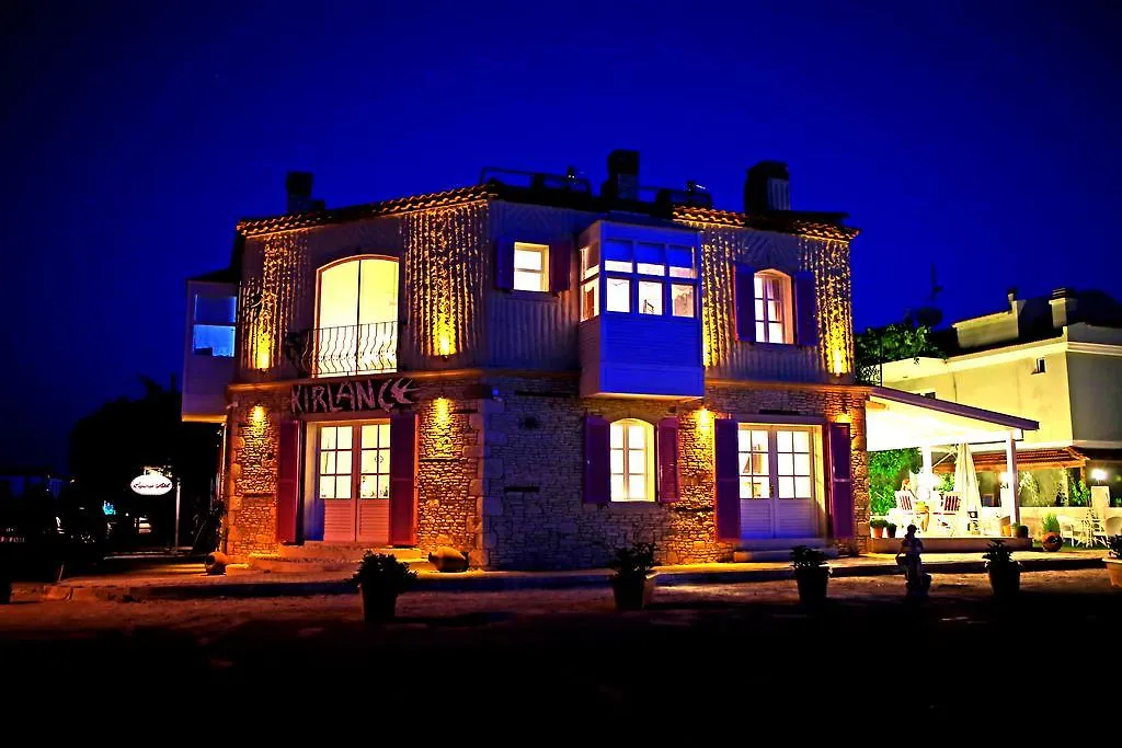 Bed & Breakfast Kirlance Hotel Alacati