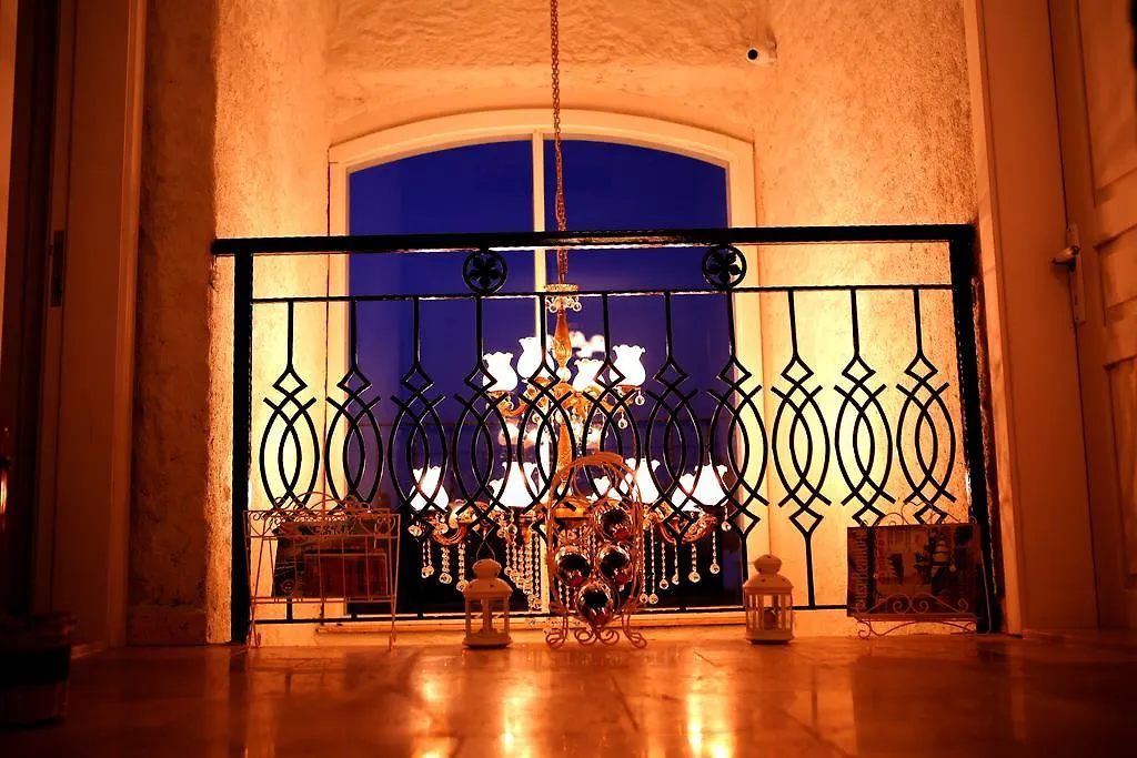 Kirlance Hotel Alaçatı