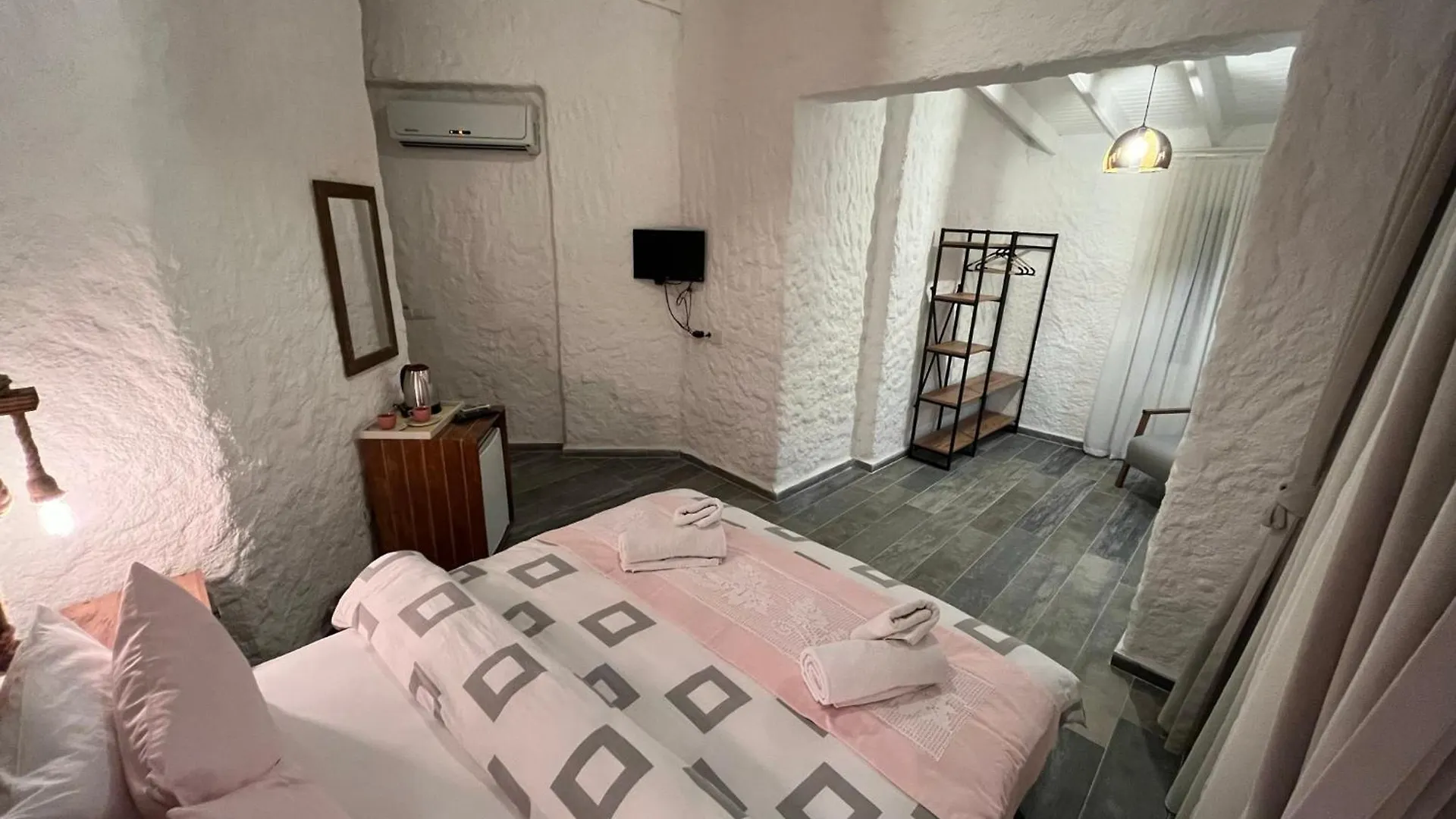 Couette-café Kirlance Hotel Alaçatı