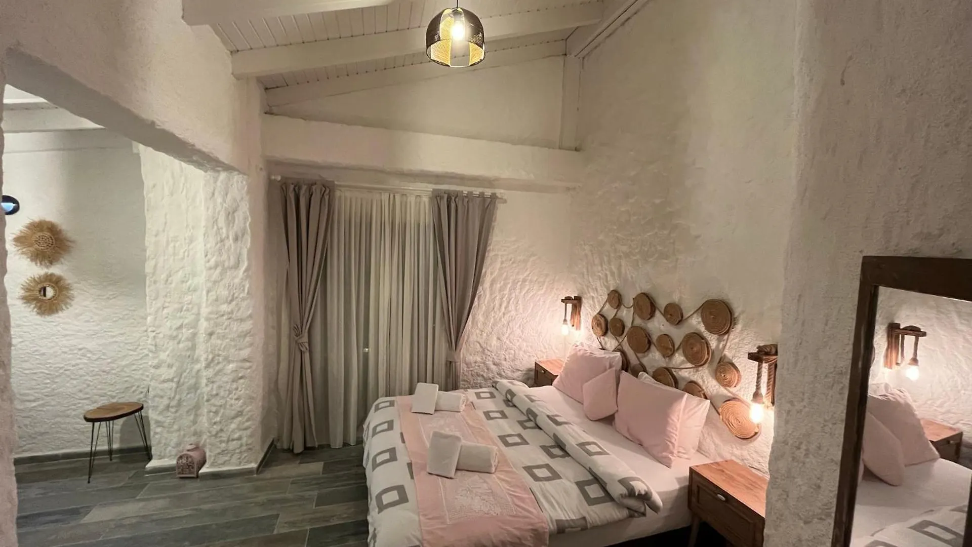 Kirlance Hotel Alaçatı Turquie