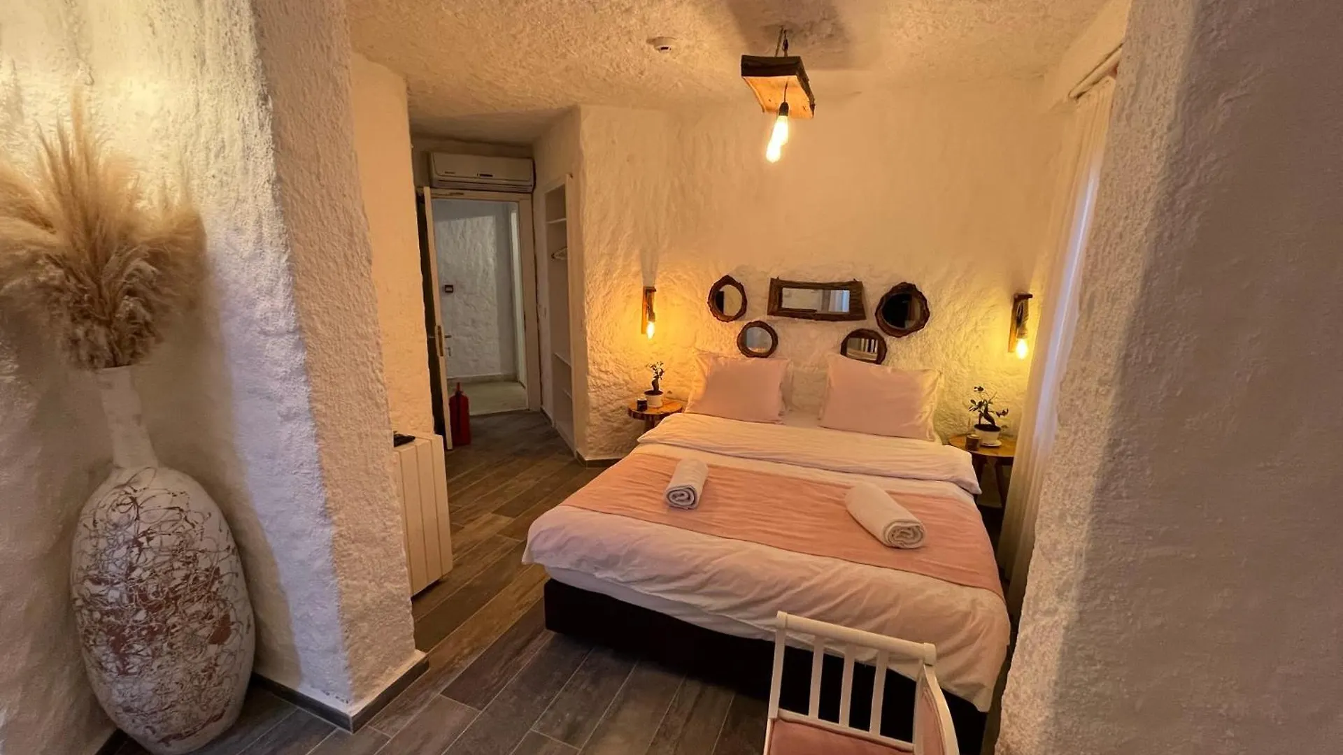 Kirlance Hotel Alaçatı Couette-café