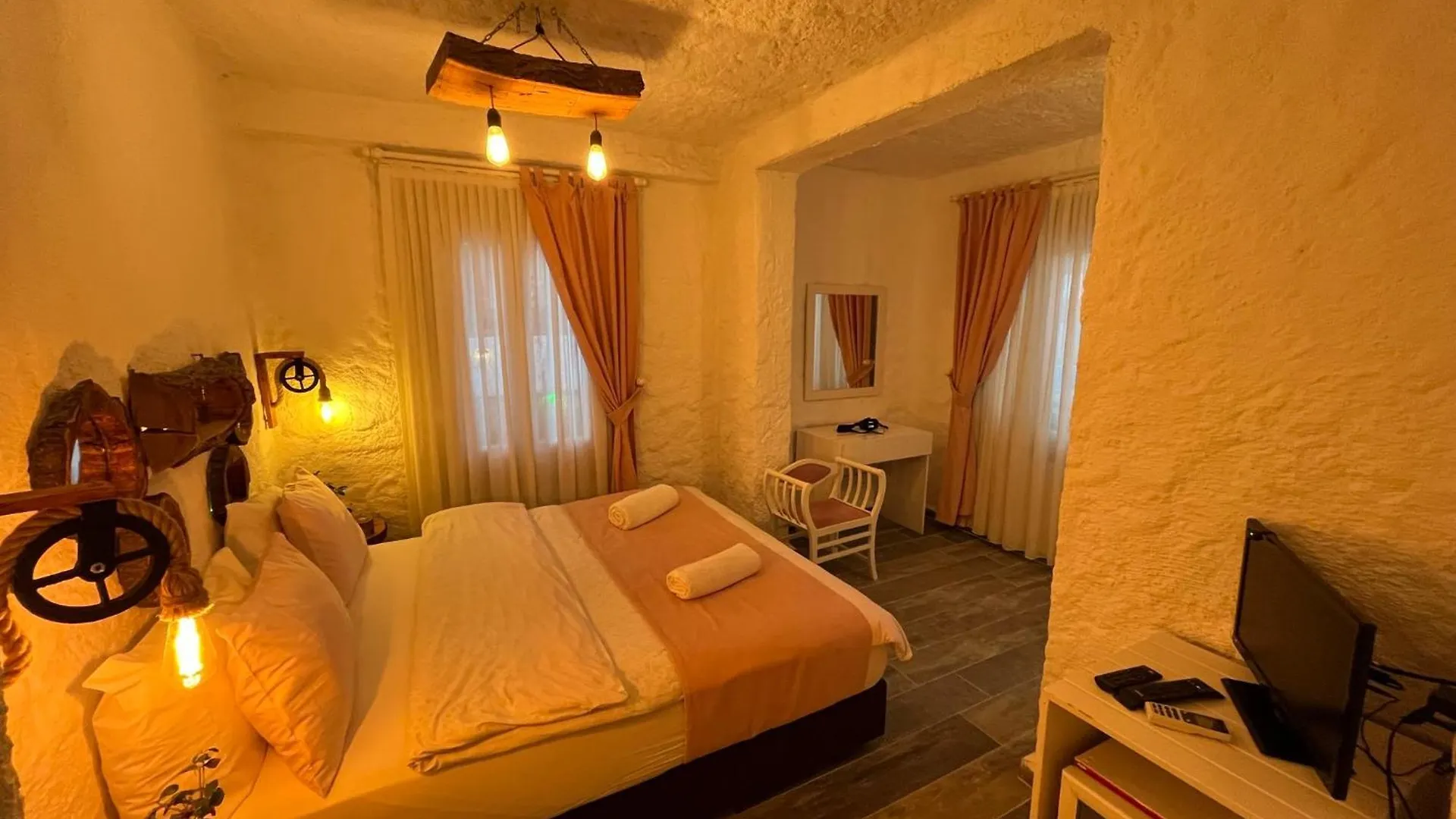 Kirlance Hotel Alaçatı