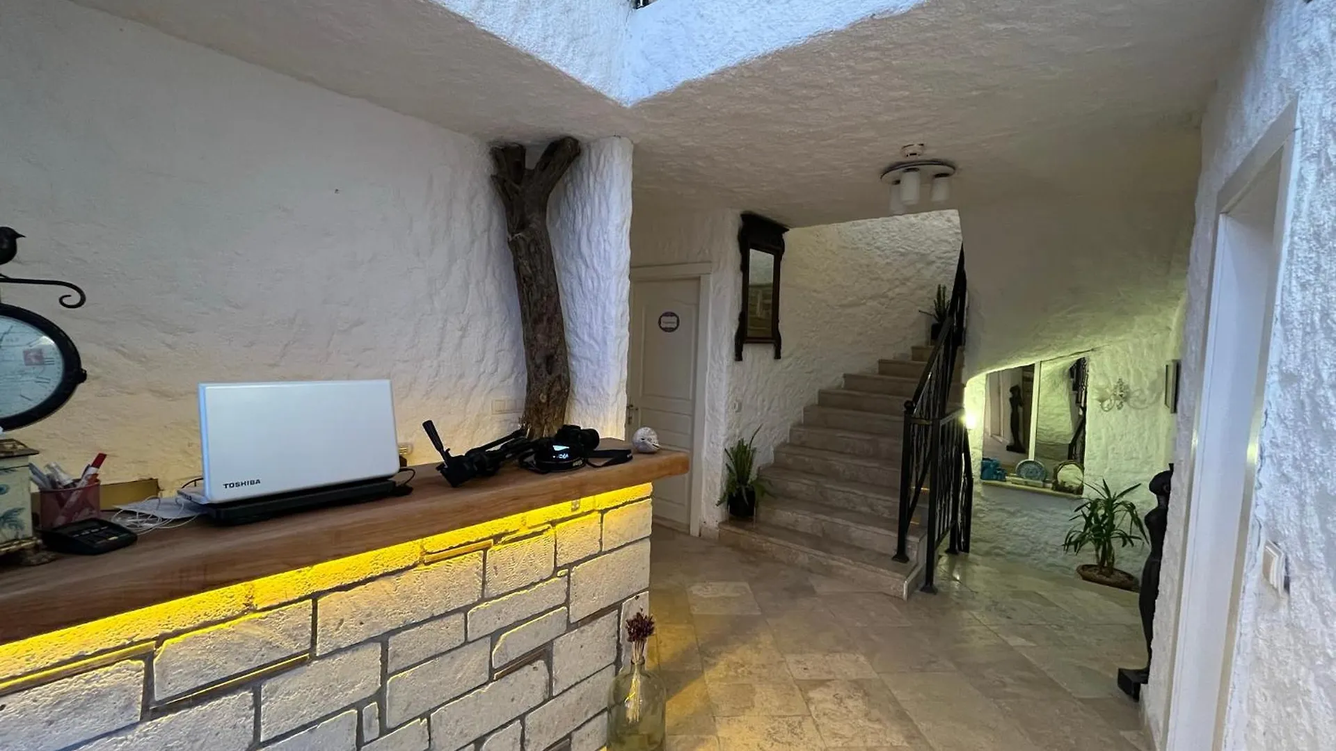 Kirlance Hotel Alaçatı Turquie