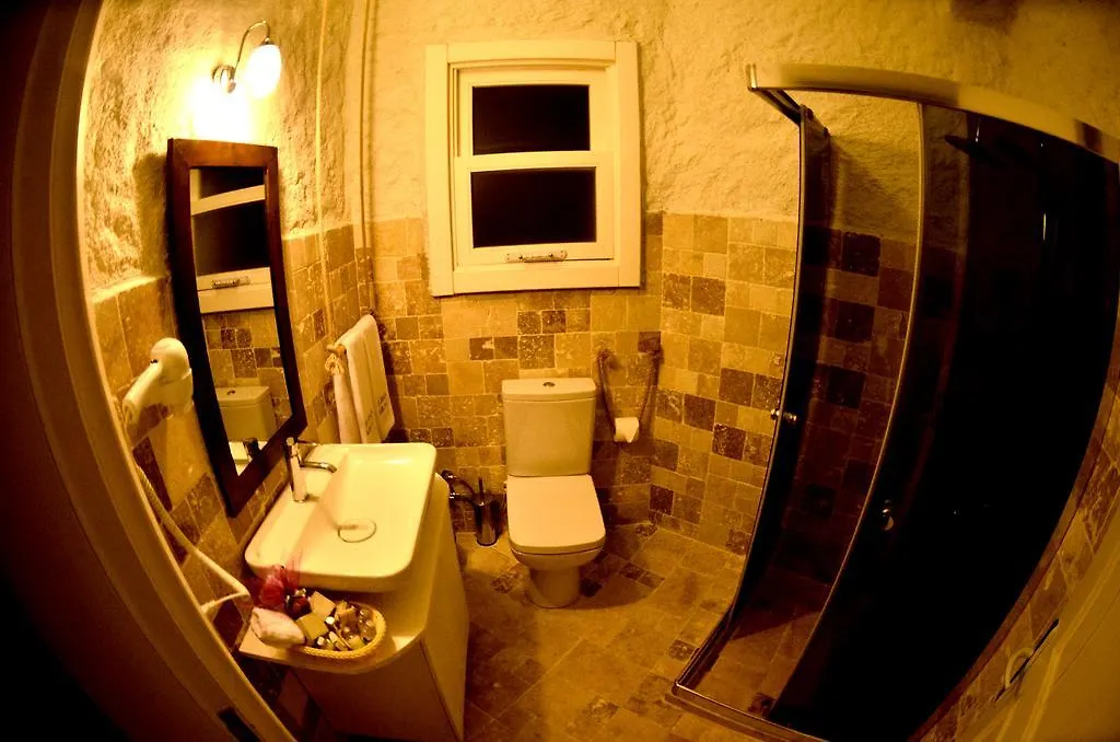 Kirlance Hotel Alaçatı