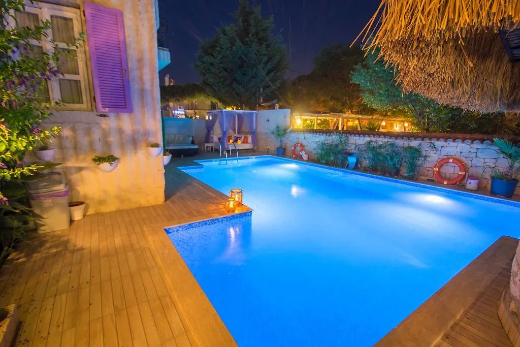 Kirlance Hotel Alaçatı 5*,  Turquie