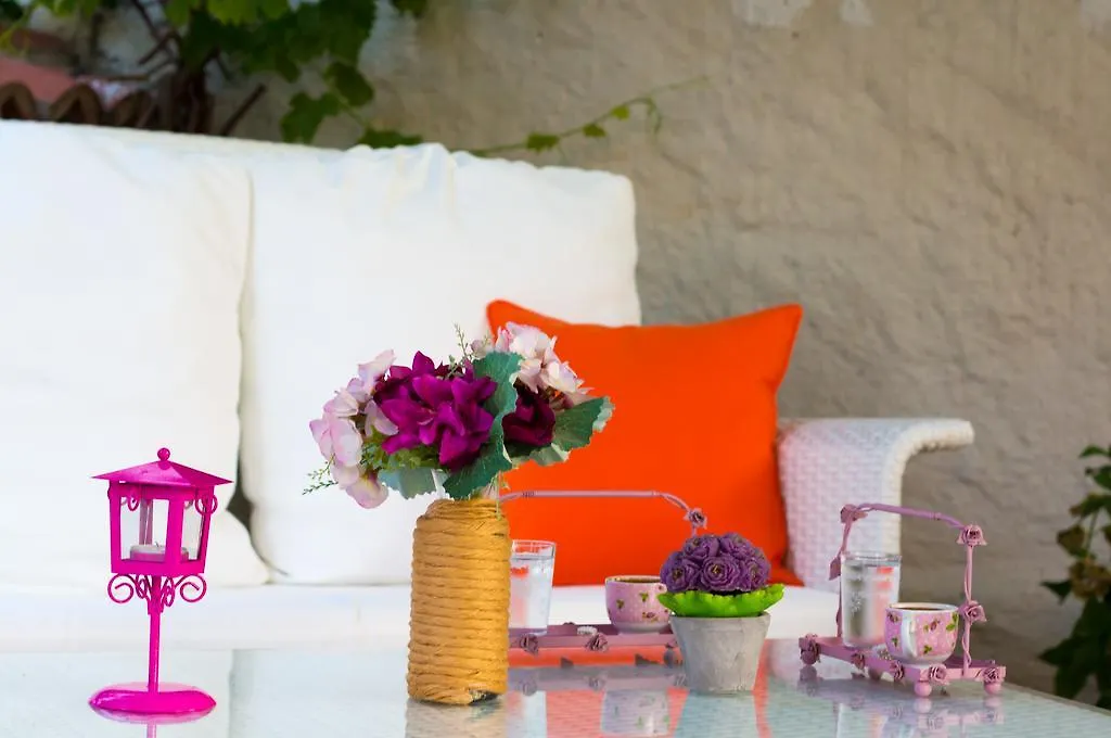 Kirlance Hotel Alaçatı 5*,