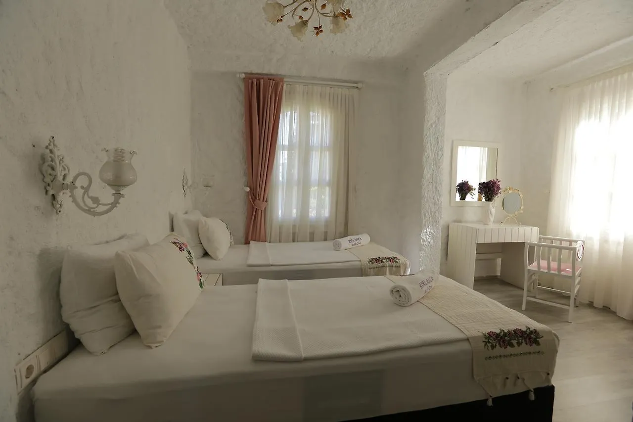 ***** Couette-café Kirlance Hotel Alaçatı Turquie