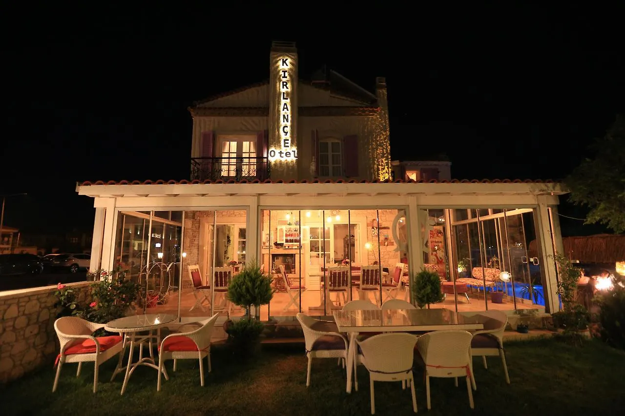 Kirlance Hotel Alaçatı