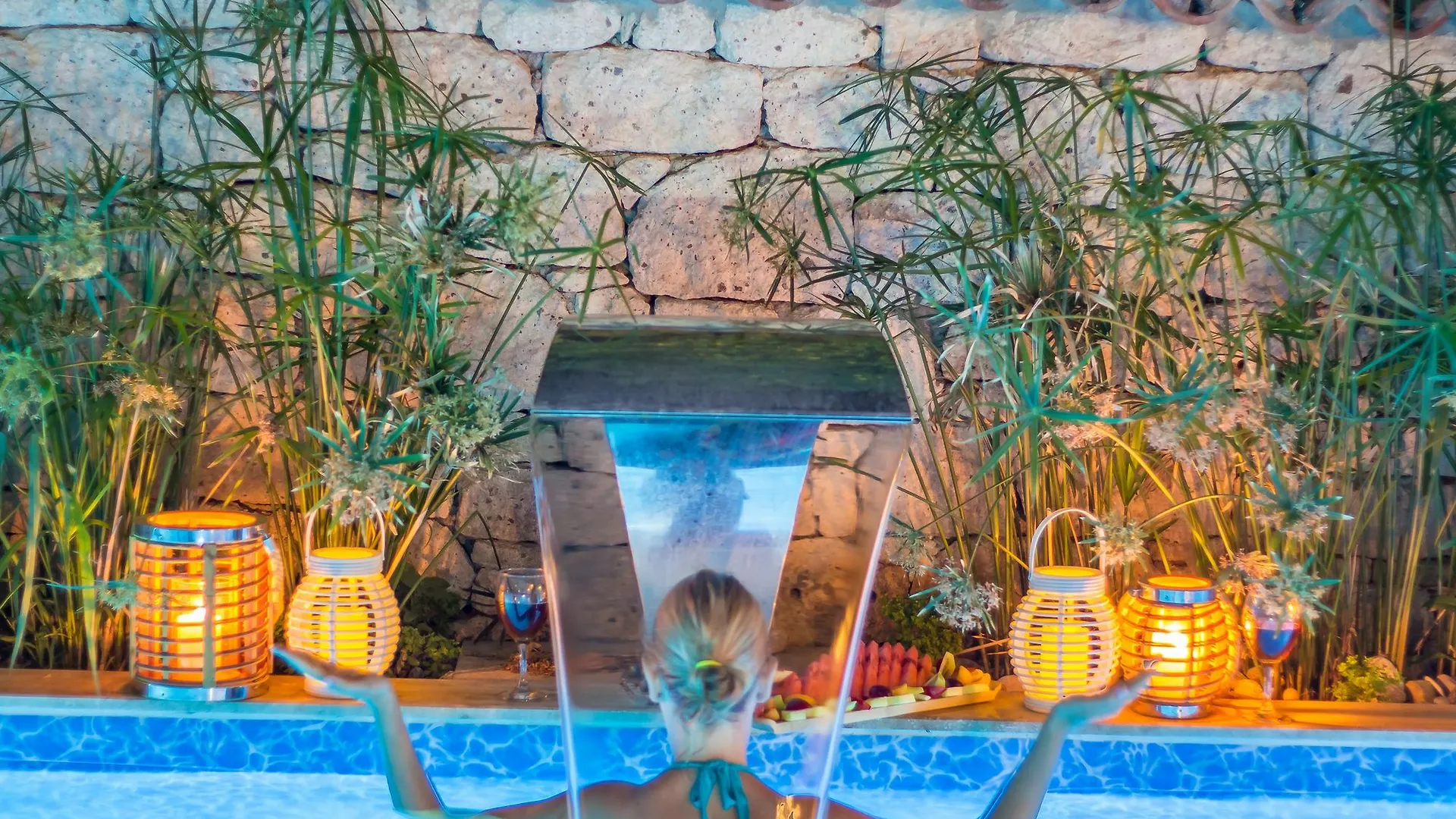 Couette-café Kirlance Hotel Alaçatı
