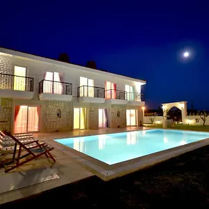 2* Bed & Breakfast Ruezgar Guelue Butik
