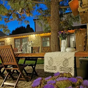  Bed & Breakfast Zevkliler